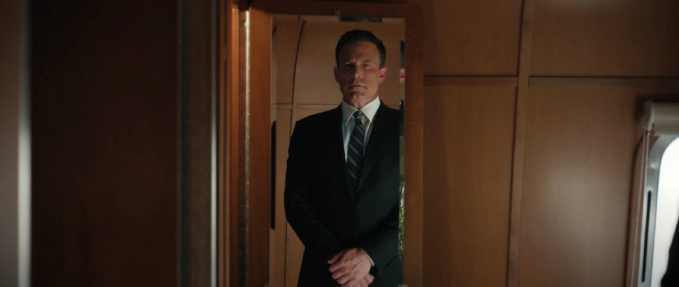The Accountant 2