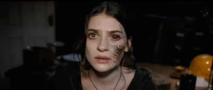 Until Dawn