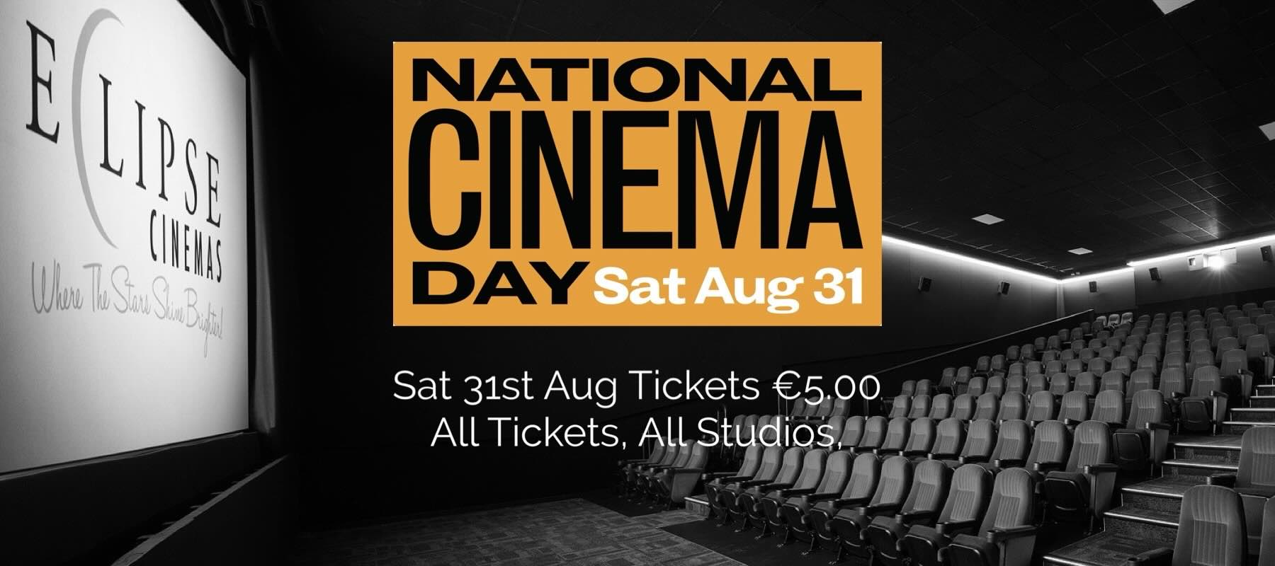 National Cinema Day