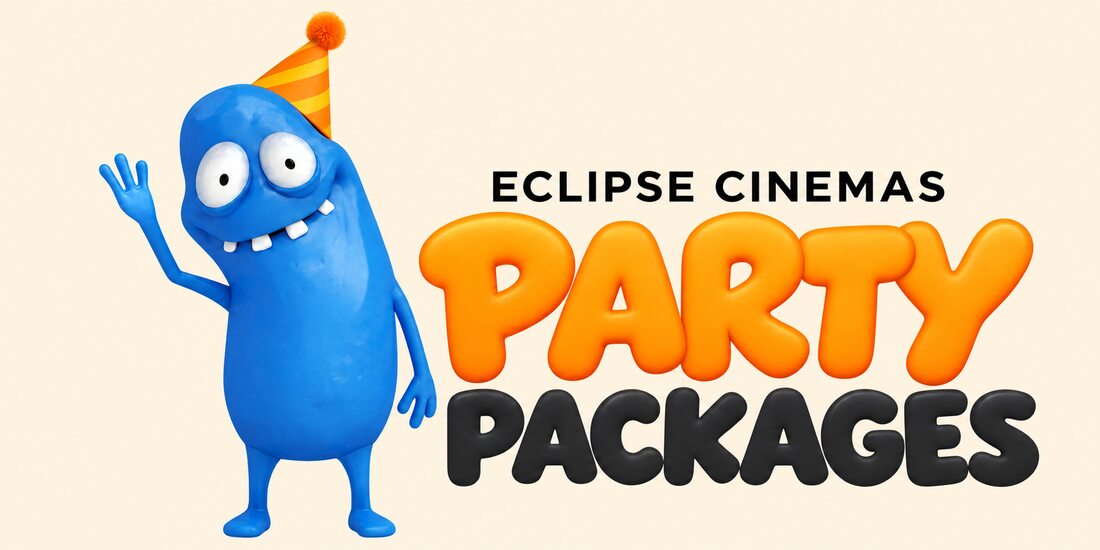 Party Packages