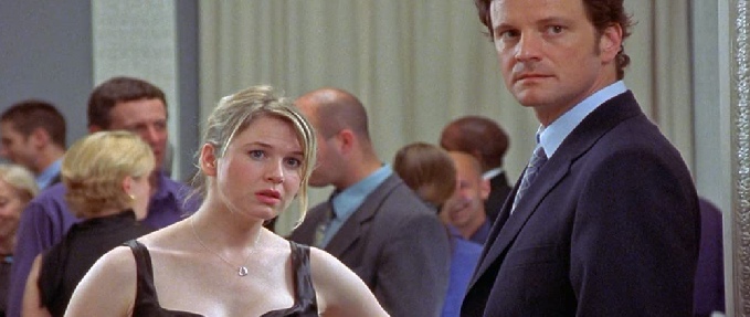 Bridget Jones's Diary