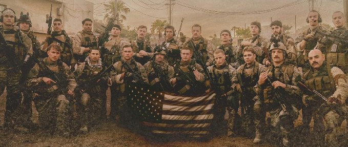 Warfare 