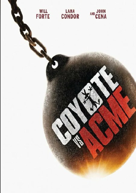 Coyote vs Achme