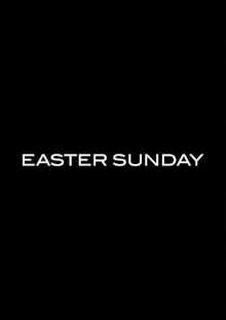 Easter Sunday