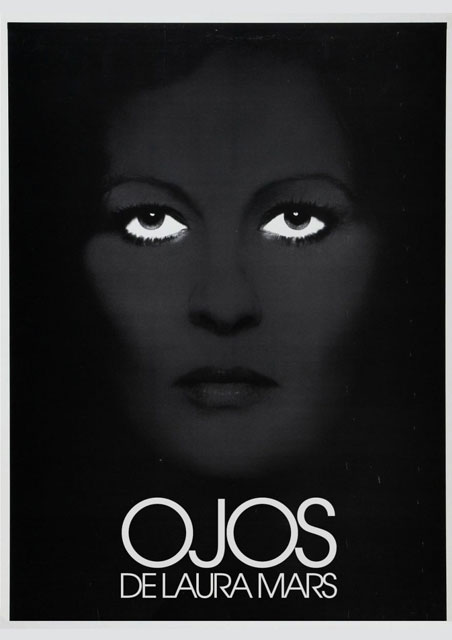 Festival Phantasma: Los ojos de Laura Mars (VOSE)