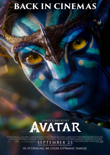 Avatar (3D)