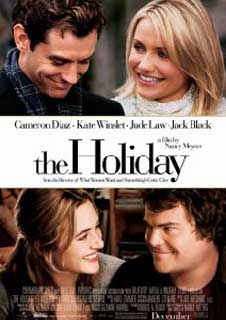 The Holiday [SILVER SCREEN]