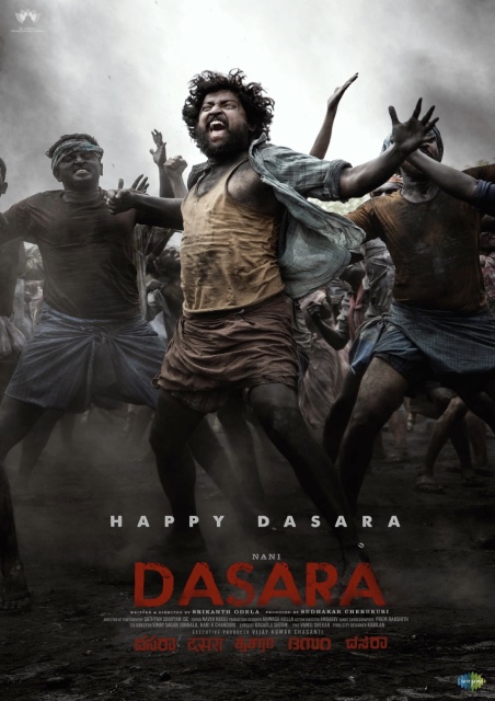 Dasara (Telugu)