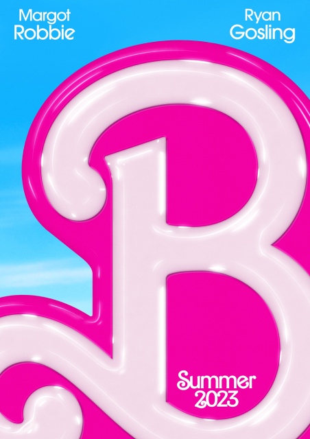 Barbie [Parent & Baby]