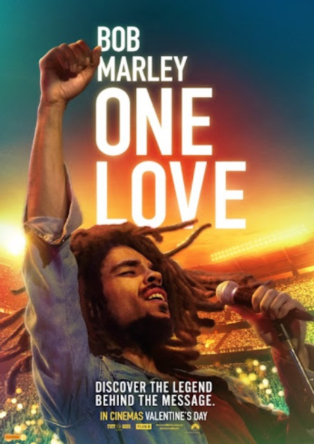 Bob Marley - One Love - Subtitled