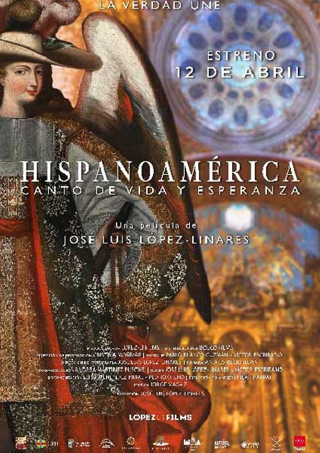  Hispanoam�rica, canto de vida y esperanza