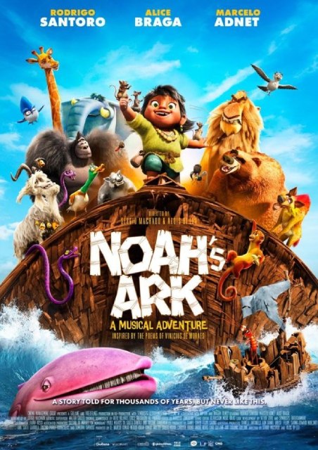 Noah's Ark 