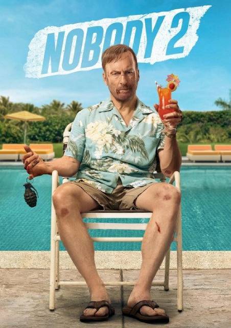 Nobody 2 